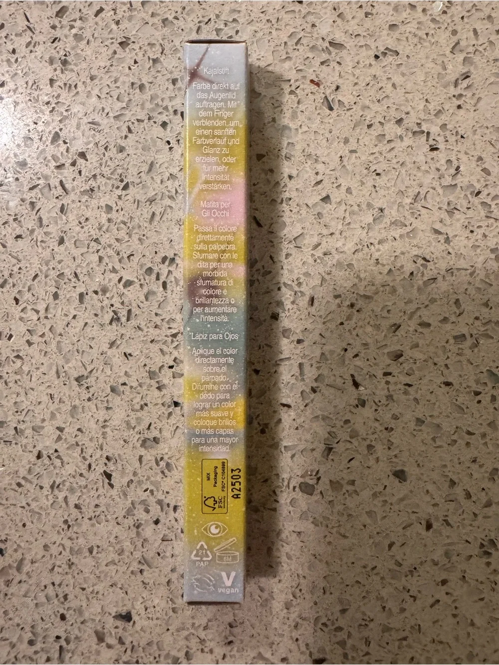 Half Magic half magic